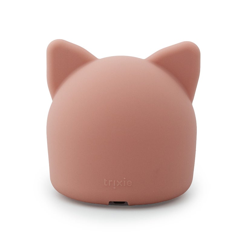 Trixie Night Light - Mrs. Cat - Image 2